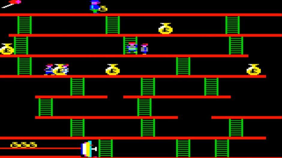 Heist screenshot 3