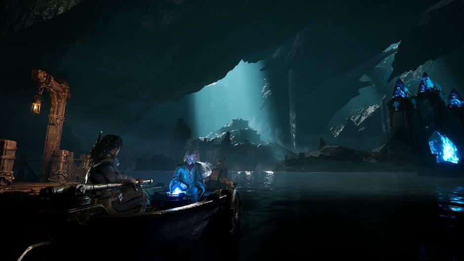 Echoes of the End screenshot 4
