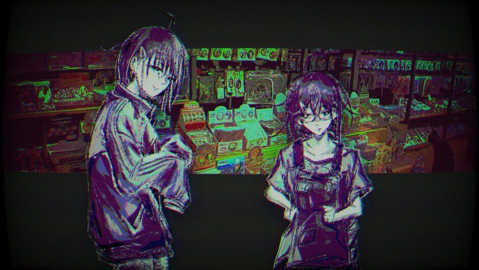 Dichotomy Illusion: The Coser Disassembly Incident screenshot 3