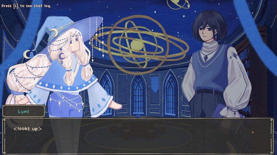 Whimel Academy screenshot 2