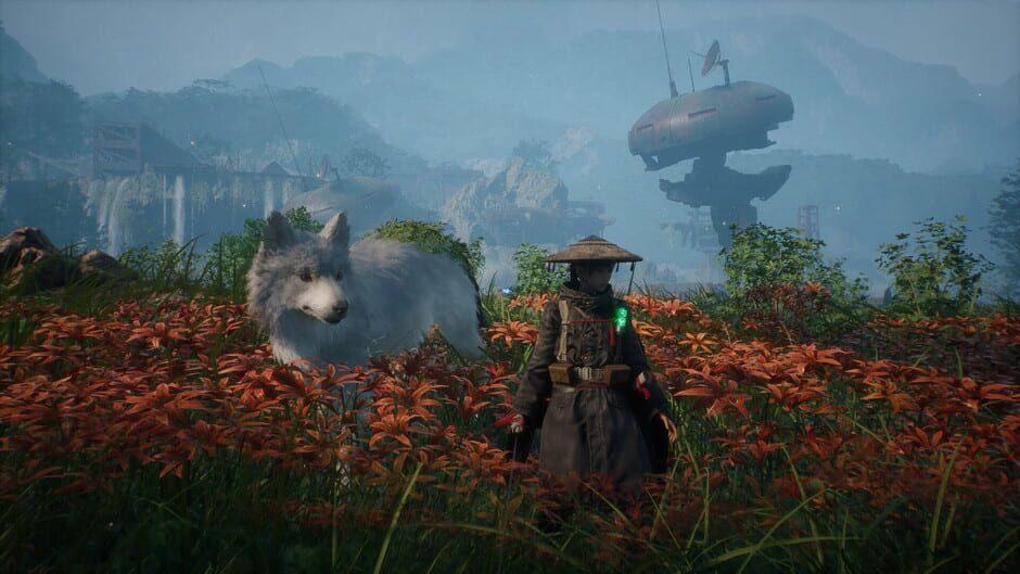 Beast of Reincarnation screenshot 4
