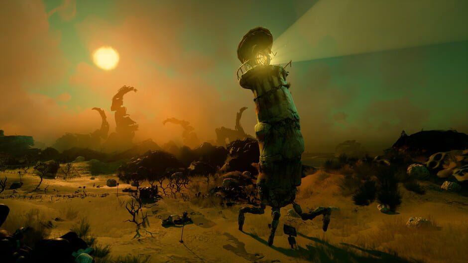 Keeper screenshot 1