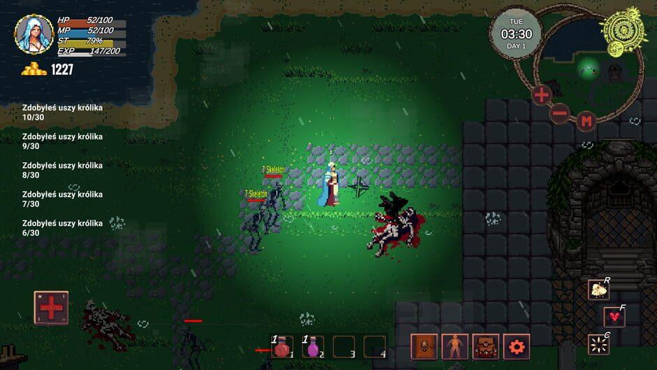 Zinkara screenshot 4