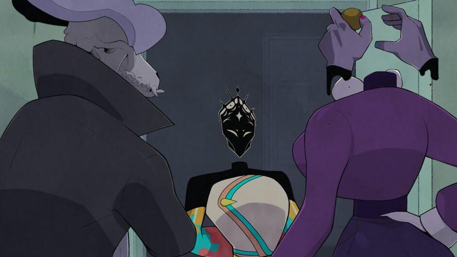 Lap of the Gods screenshot 2
