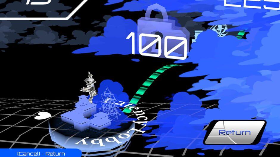 Dragon March screenshot 3