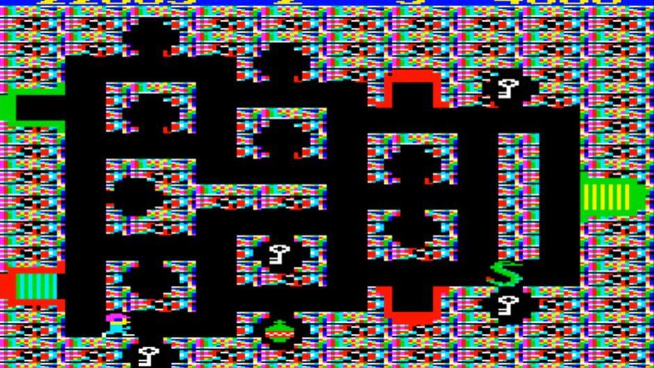 Crypt Capers screenshot 2