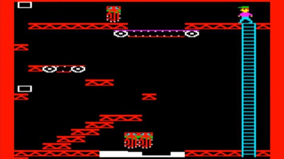 Ledgeman screenshot 2