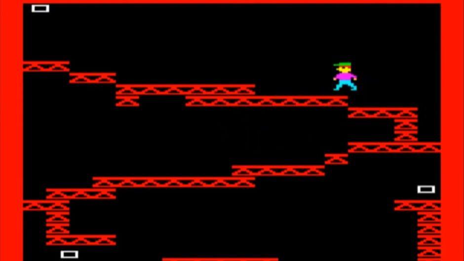 Ledgeman screenshot 3