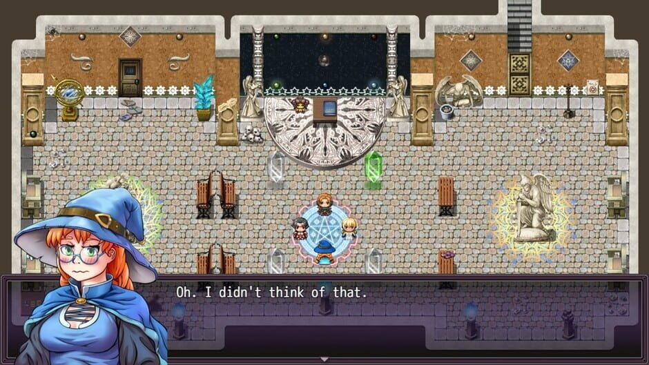 Heroines of Swords & Spells 2 screenshot 4