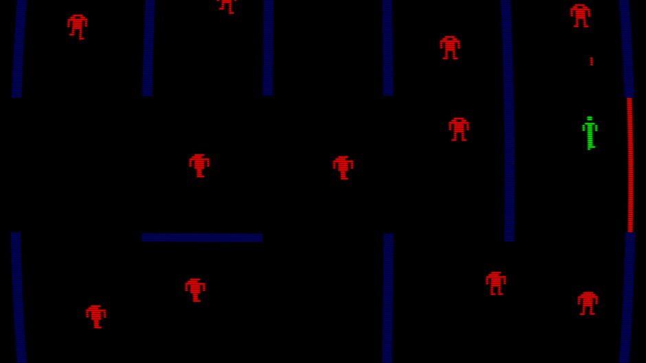 Berzerk screenshot 4