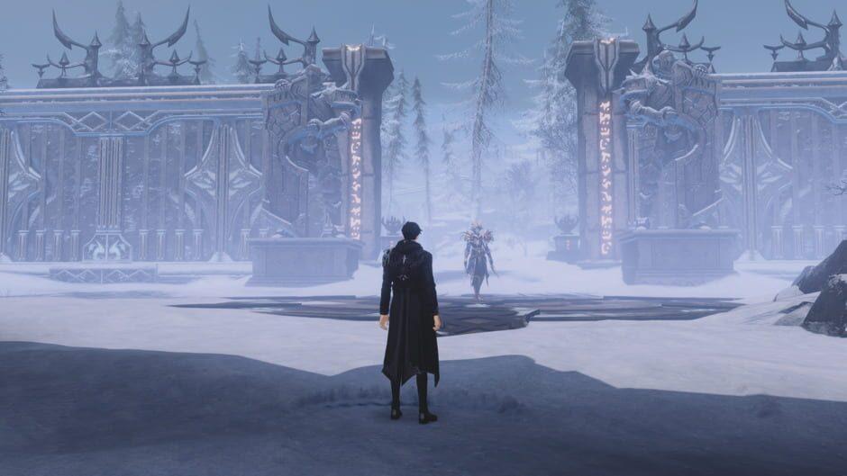 Solo Leveling: Arise Overdrive screenshot 3