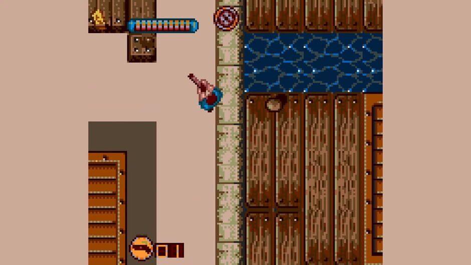 True Lies screenshot 2