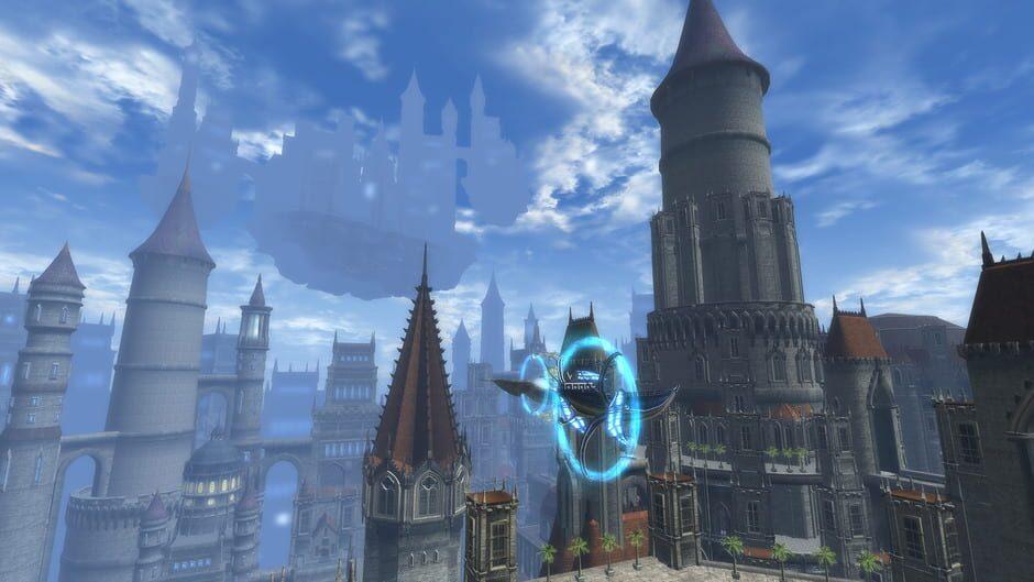 Dungeons & Dragons Online: Masterminds of Sharn screenshot 4