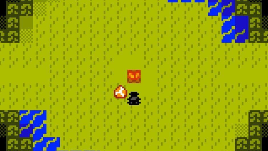 Egg screenshot 1