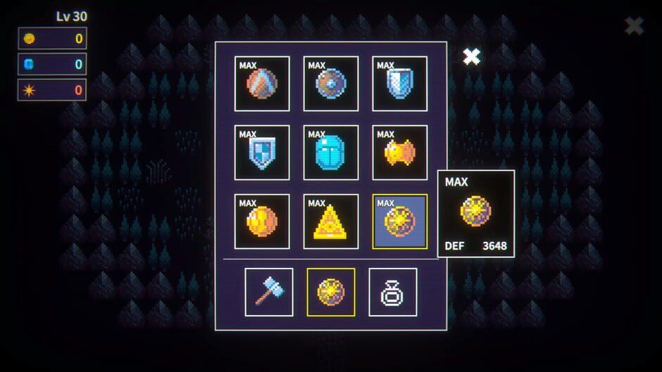 Duncrush screenshot 2