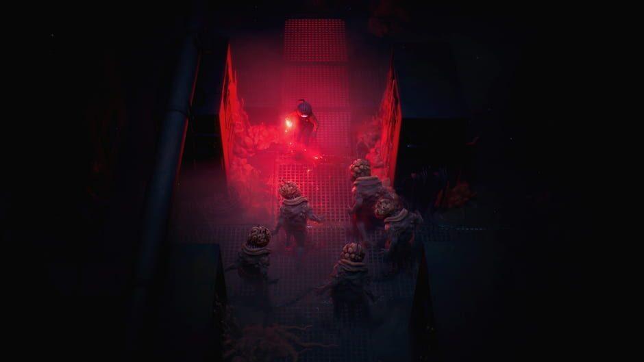 End of Abyss screenshot 4