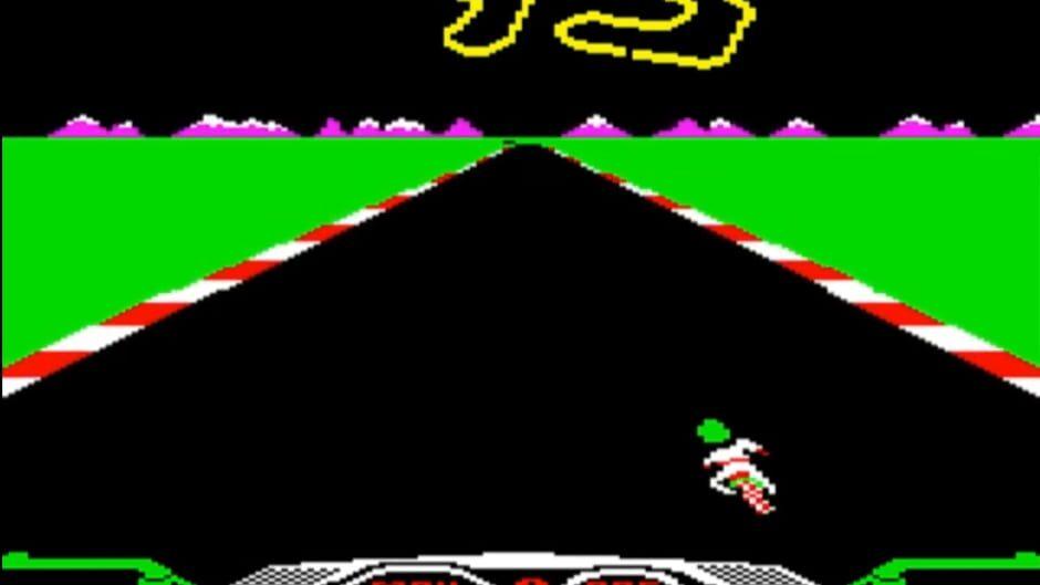 Crazee Rider screenshot 2