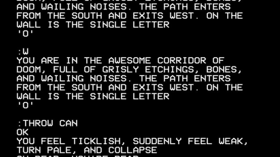 Castle of Riddles screenshot 2
