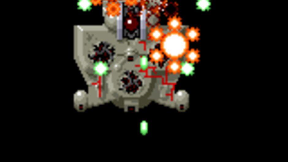 Halley Wars screenshot 1