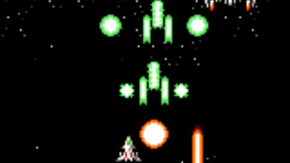 Halley Wars screenshot 2