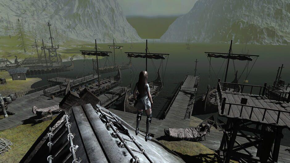 The Last Mage screenshot 1
