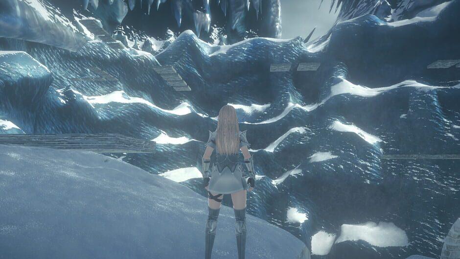 The Last Mage screenshot 2