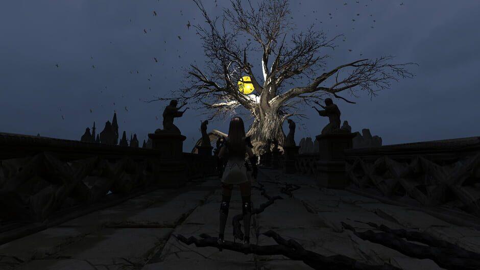 The Last Mage screenshot 3