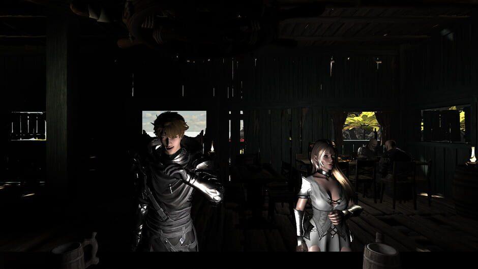 The Last Mage screenshot 4