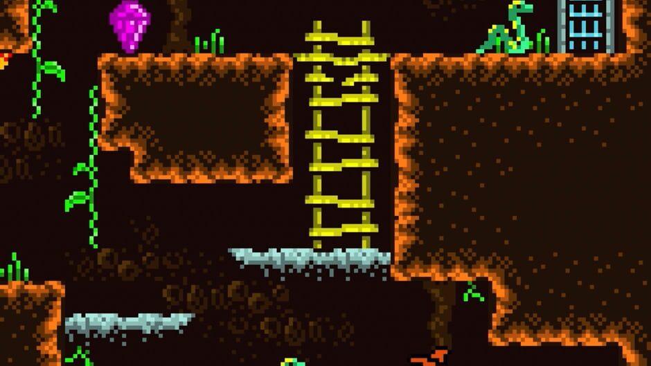 Goudall screenshot 4