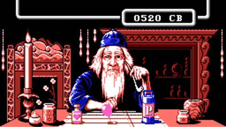 Gremlins 2: The New Batch screenshot 4