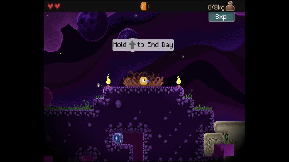 Drill Bird screenshot 1