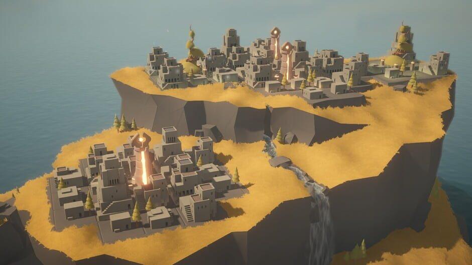 URBO screenshot 1