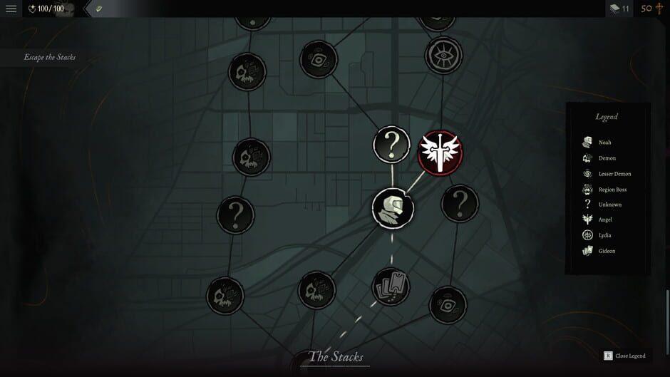 Malys screenshot 4