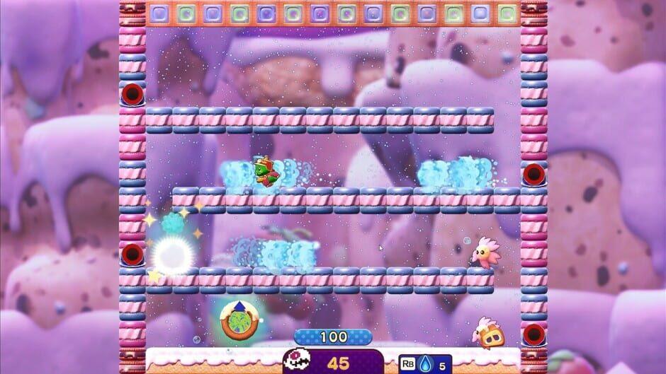 Bubble Bobble: Sugar Dungeons screenshot 2
