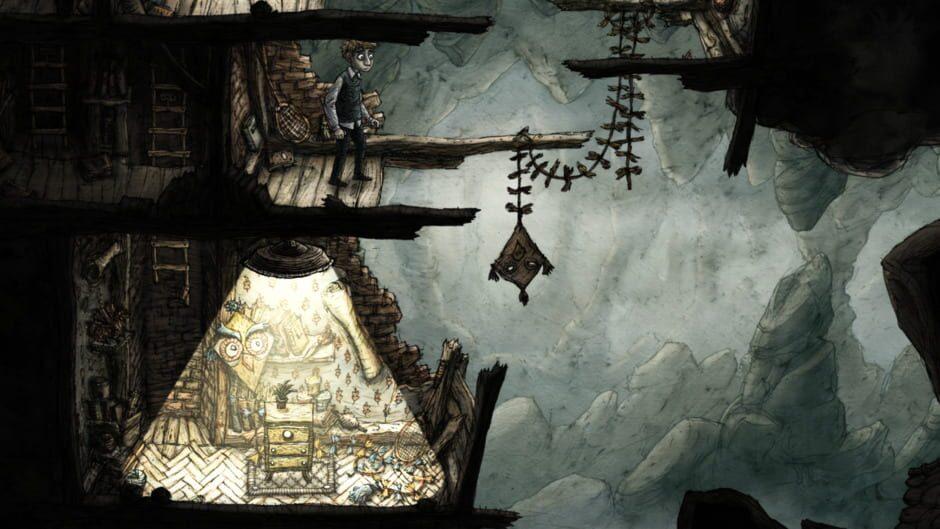 Creaks screenshot 4
