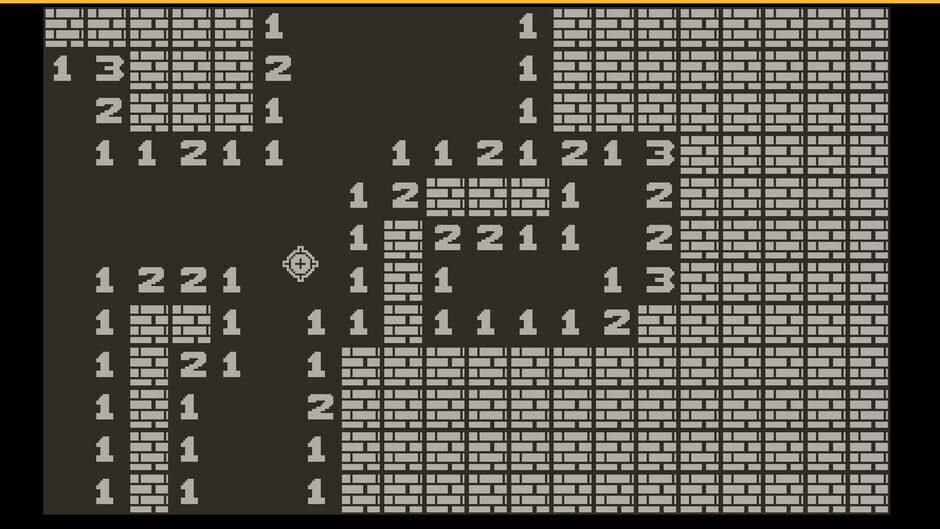 DexSweeper screenshot 1