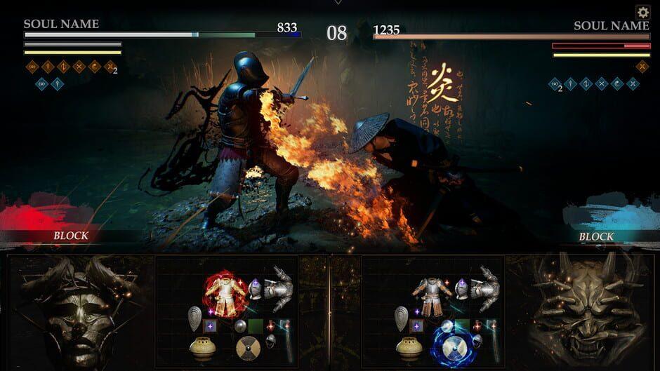 Wretch: Divine Ascent screenshot 4