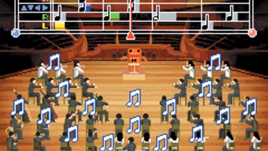 Domo-kun no Fushigi Terebi screenshot 2