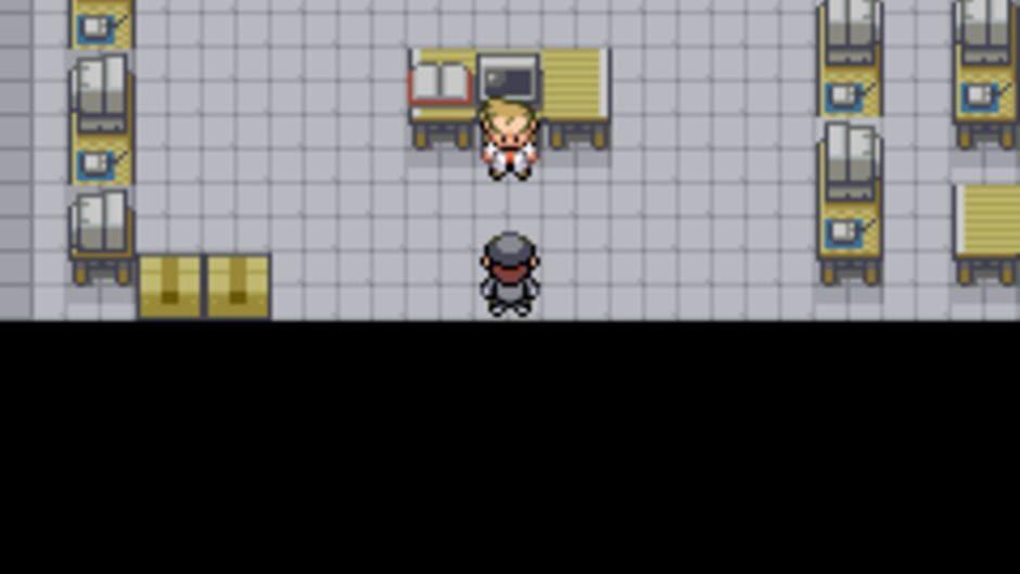 Pokémon Edición Team Rocket screenshot 4