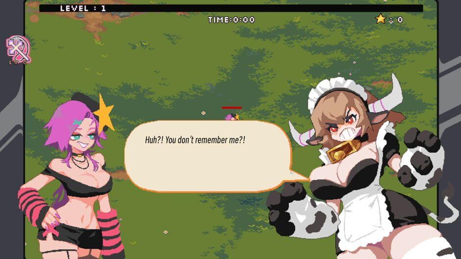 Wicked Little Witch screenshot 4