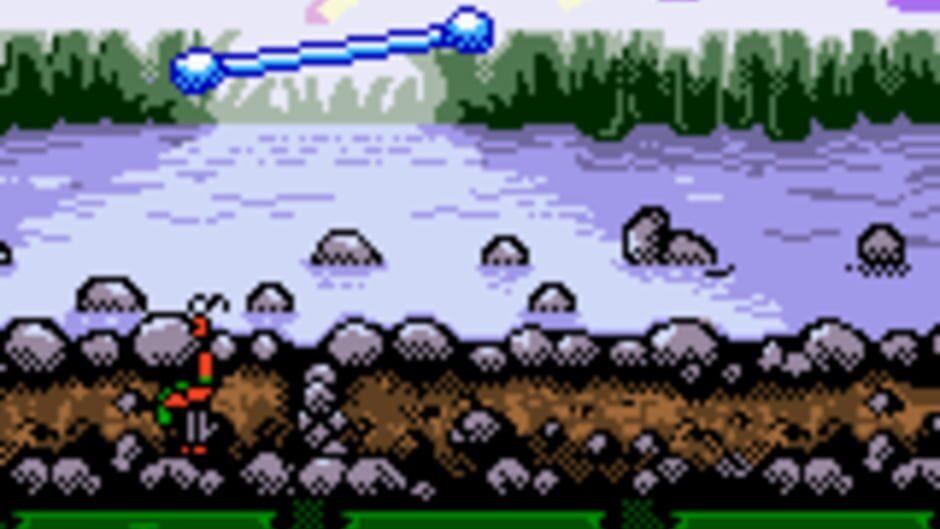Antz World Sportz screenshot 4