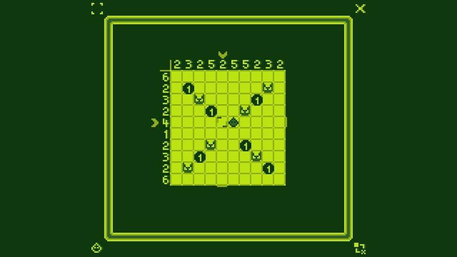 Logic Bombs screenshot 3