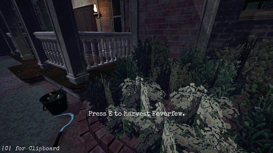 Triage screenshot 2