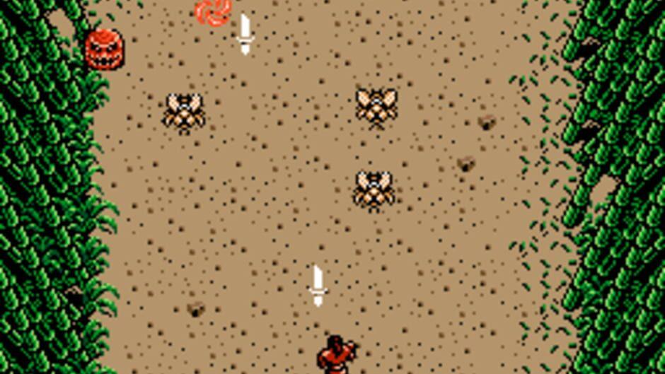 Hi no Tori: Houou-hen screenshot 2