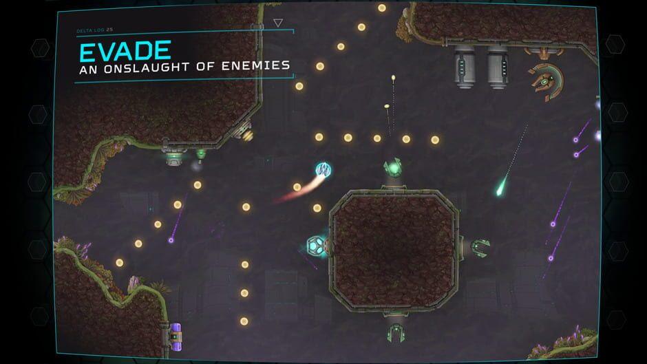 Raider screenshot 2