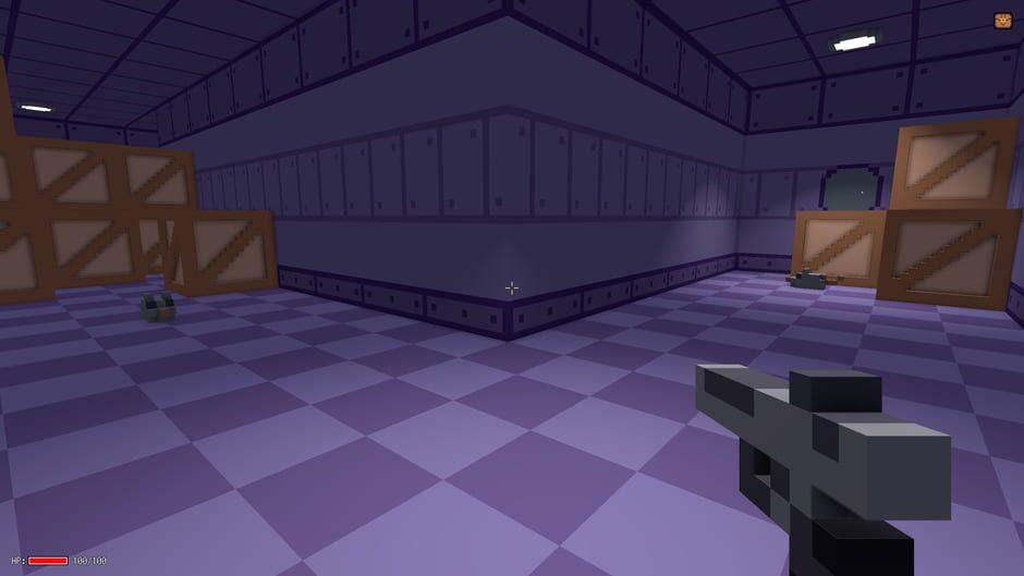 Jeremy the Health Inspector screenshot 2
