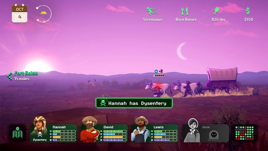 Explorers Collection: The Oregon Trail & Carmen Sandiego Bundle screenshot 2