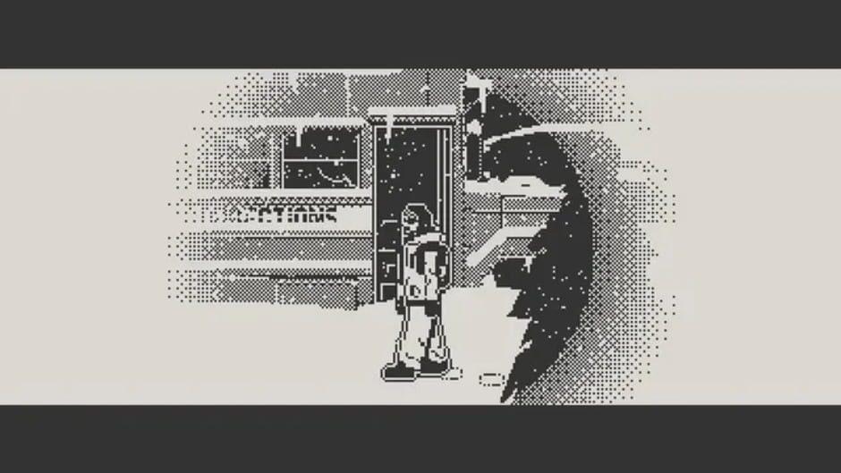The Whiteout screenshot 2