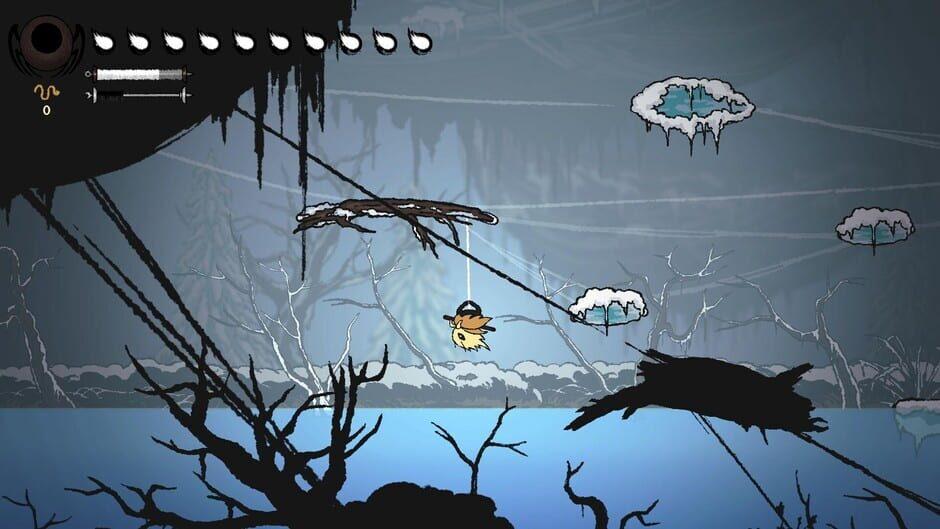 Spider Dynasty screenshot 1
