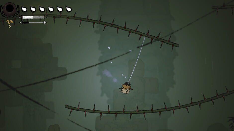Spider Dynasty screenshot 2